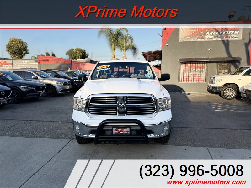 ram ram 1500 pickup 2016 1C6RR6GT3GS393840 image ram ram 1500 pickup 2016 1C6RR6GT3GS393840 image
